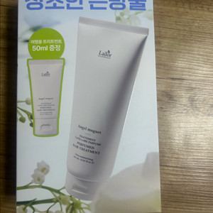 (새상품) 아도르 퍼퓸 헤어 트리트먼트380ml+50ml 이미지