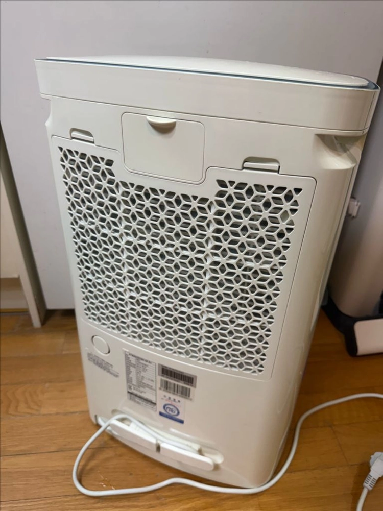 삼성 디지털 인버터 제습기 15L 이미지