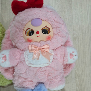 베이비쓰리 베이비슈400% 이미지