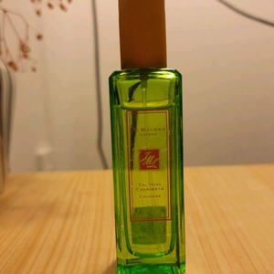 조말론 트로피칼 체리모야 코롱 30ml 향수 이미지