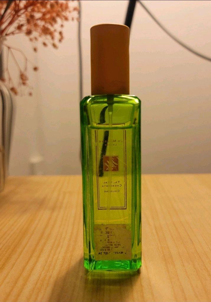 조말론 트로피칼 체리모야 코롱 30ml 향수 이미지