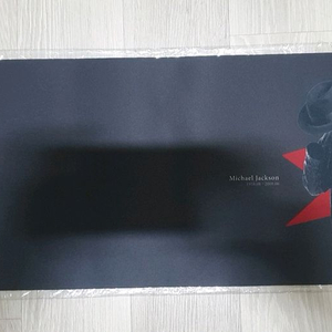 마이클 잭슨 마우스 패드 이미지