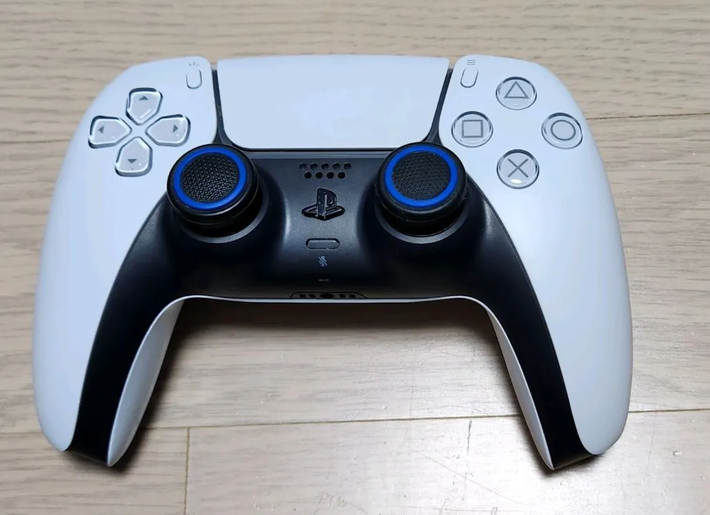 ps5 플스5 슬림 디스크 에디션 싸게 팝니다 이미지