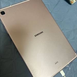 갤럭시 탭 s6 128기가 팝니다 이미지
