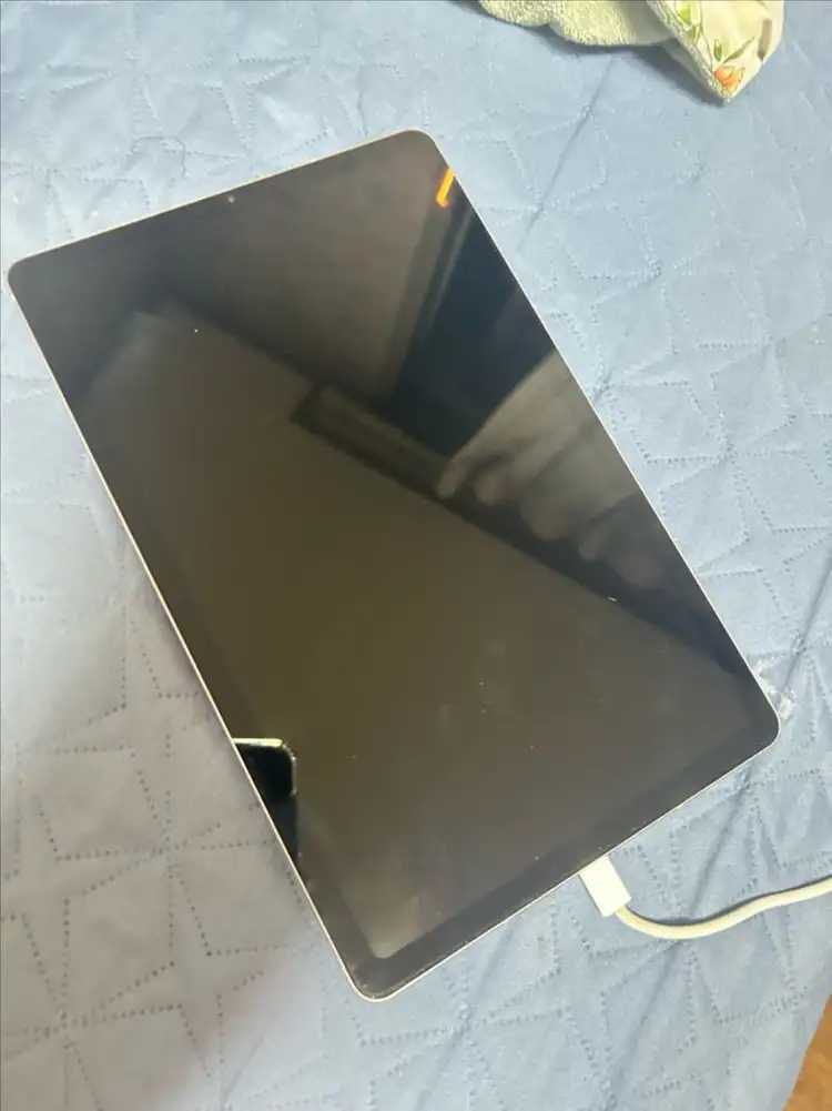 갤럭시 탭 s6 128기가 팝니다 이미지