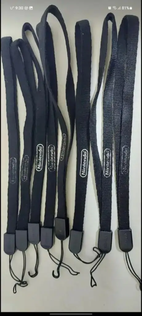 닌텐도 NDSL DSi 펜 PEN 베터리 정품 이미지