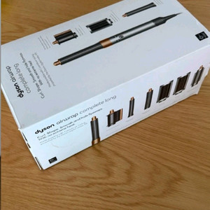 세트상품 아야네오 쿤 UMPC 64GB/4TB + 다이슨 에어랩 멀티 스타일러 컴플리트 롱 미사용제품 이미지
