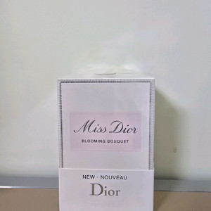 디올 향수 미스디올 블루밍부케 100ML 이미지