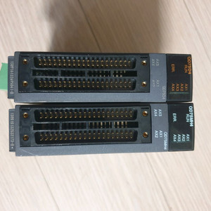 이쯔비시 QD75MH4 외 이미지