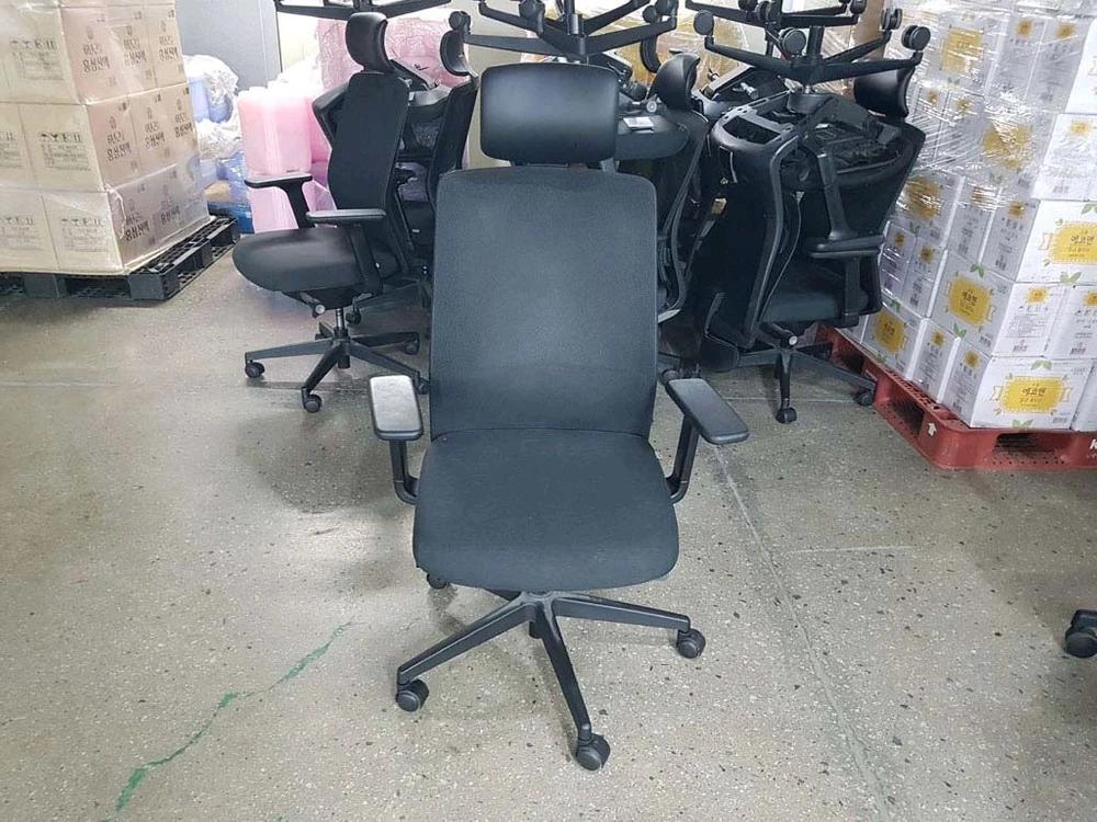 퍼시스CH6200AH(Sidiz T400)의자 이미지