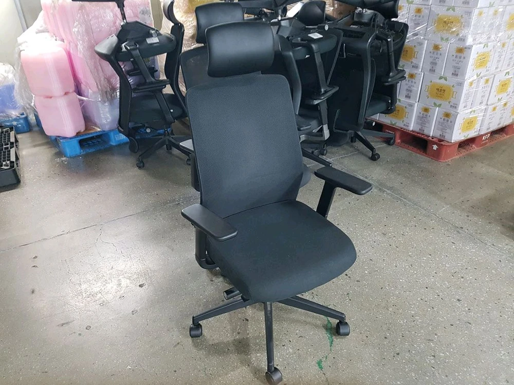 퍼시스CH6200AH(Sidiz T400)의자 이미지