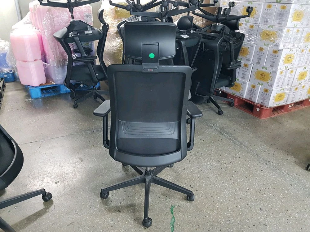 퍼시스CH6200AH(Sidiz T400)의자 이미지