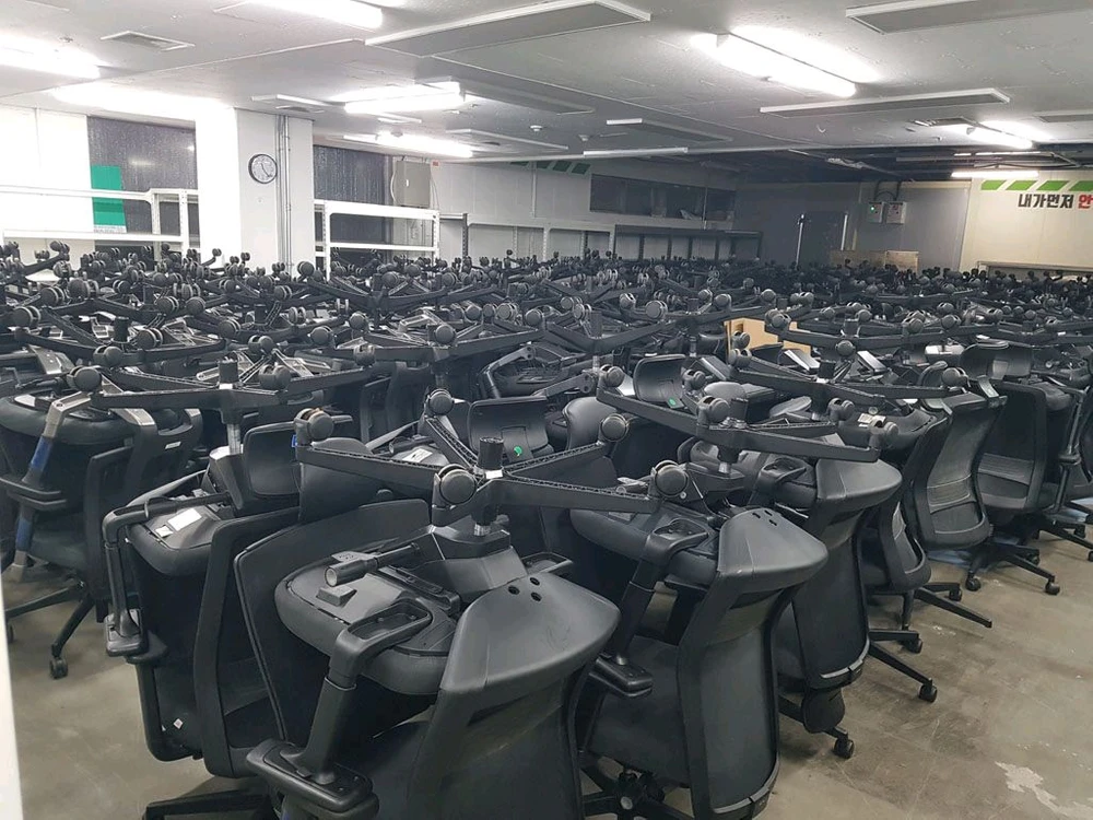 퍼시스CH6200AH(Sidiz T400)의자 이미지