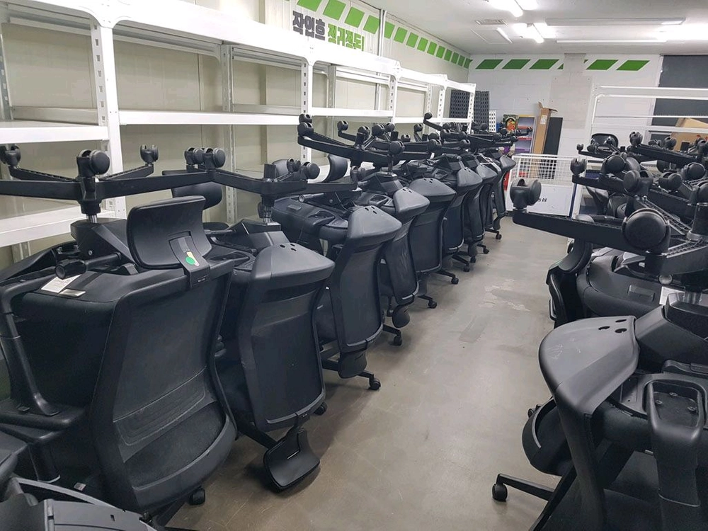 퍼시스CH6200AH(Sidiz T400)의자 이미지