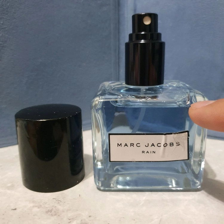 마크제이콥스 레인 EDT 100ml 향수 (K) - 안심되는 중고거래