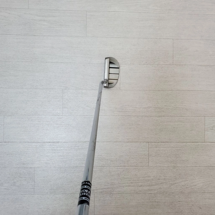 오디세이 화이트핫 5 퍼터 34인치 골프채 골프클럽 이미지
