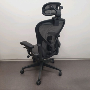 수입명품,hermanmiller (허먼밀러) New aeron(뉴 에어론)체어 이미지