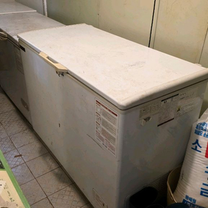 업소용 냉동고 BD-225 이미지