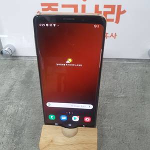 S급 갤럭시S9 대소량판매 도매가 중고폰 G960 할인가능 이미지