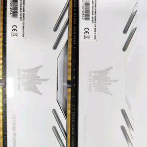 h.o.f DDR4 16GB 메모리 세트 이미지