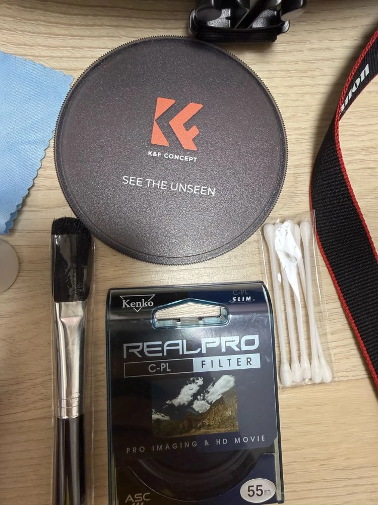 캐논 eos r50 + rfs 18-150렌즈 이미지