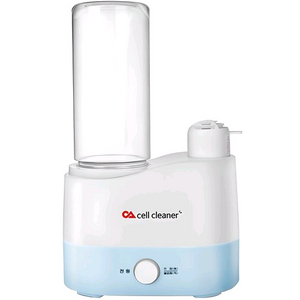 셀클리너 가열식 스팀살균 가습기 GH-S120B 이미지