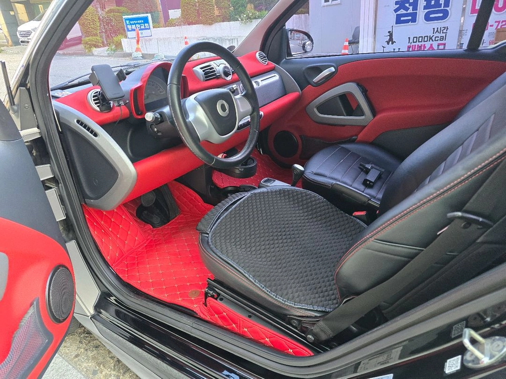 벤츠 스마트포투 (경차해택) 이미지