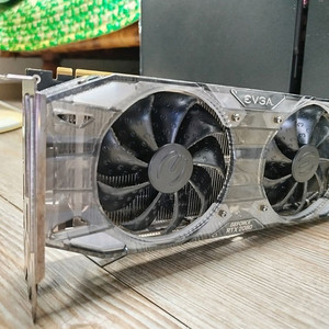 EVGA RTX 2080 전주시 이미지