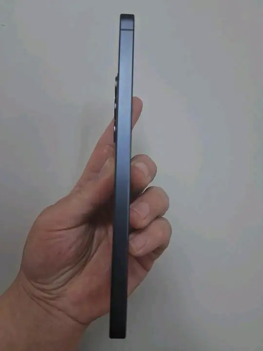갤럭시 S26플러스 256GB 블랙 이미지