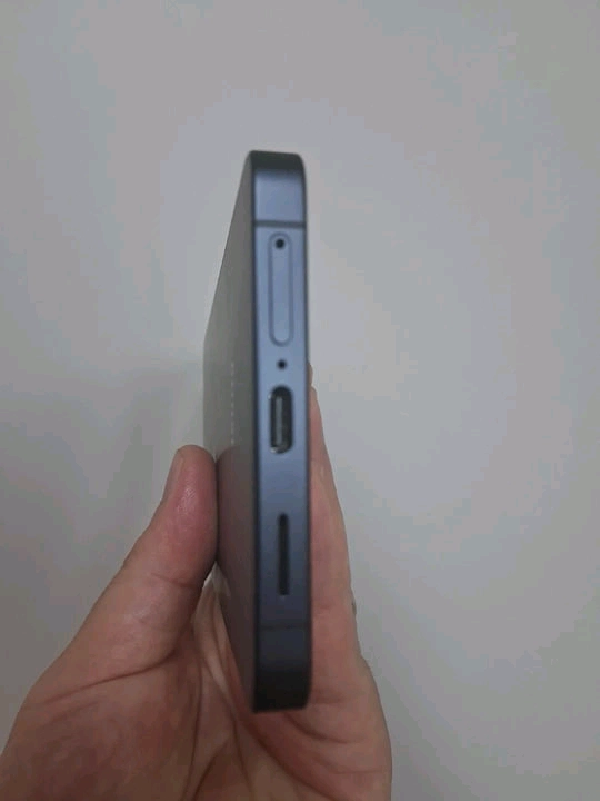 갤럭시 S26플러스 256GB 블랙 이미지
