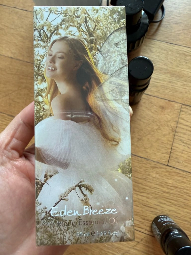 Tann 탄 아로마 디퓨저 +에센스 오일 4개 이미지