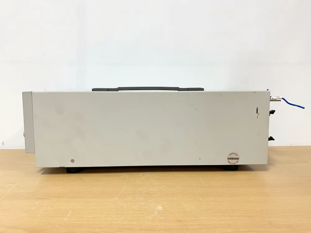 DC파워서플라이 기꾸수이 PWR800L 판매 이미지