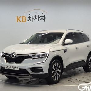 [르노코리아(삼성)]더뉴QM6 가솔린 2.0 GDe LE 시그니쳐 2WD (5인승) 6월초특가 이미지