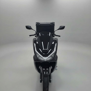 배달용 PCX125 오토바이 스쿠터 이미지