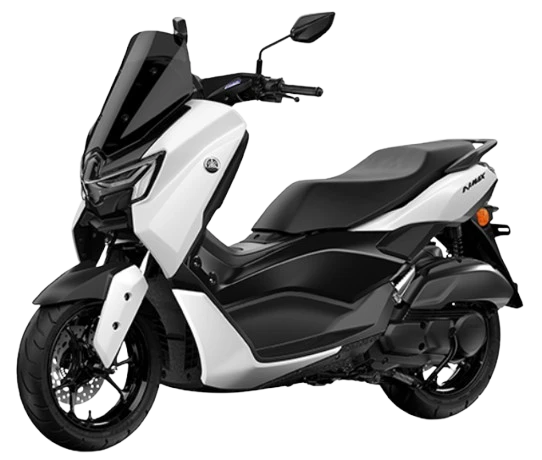 야마하 NMAX125 배달 오토바이 스쿠터 이미지