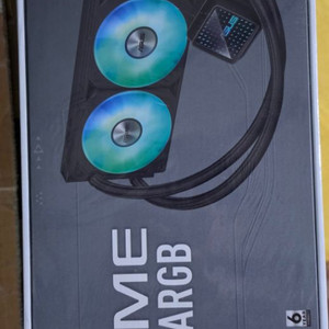 ASUS PRIME LC 360 ARGB 수냉쿨러 미개봉 이미지
