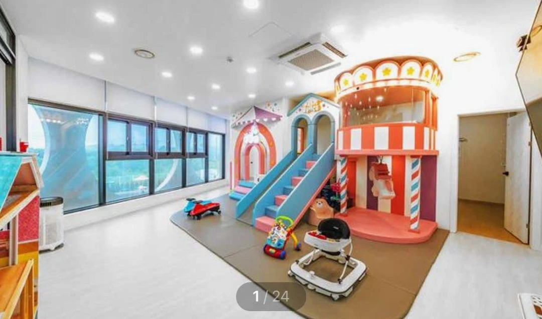 대부도 풀빌라 양도(6월11일-13일,2박) 이미지