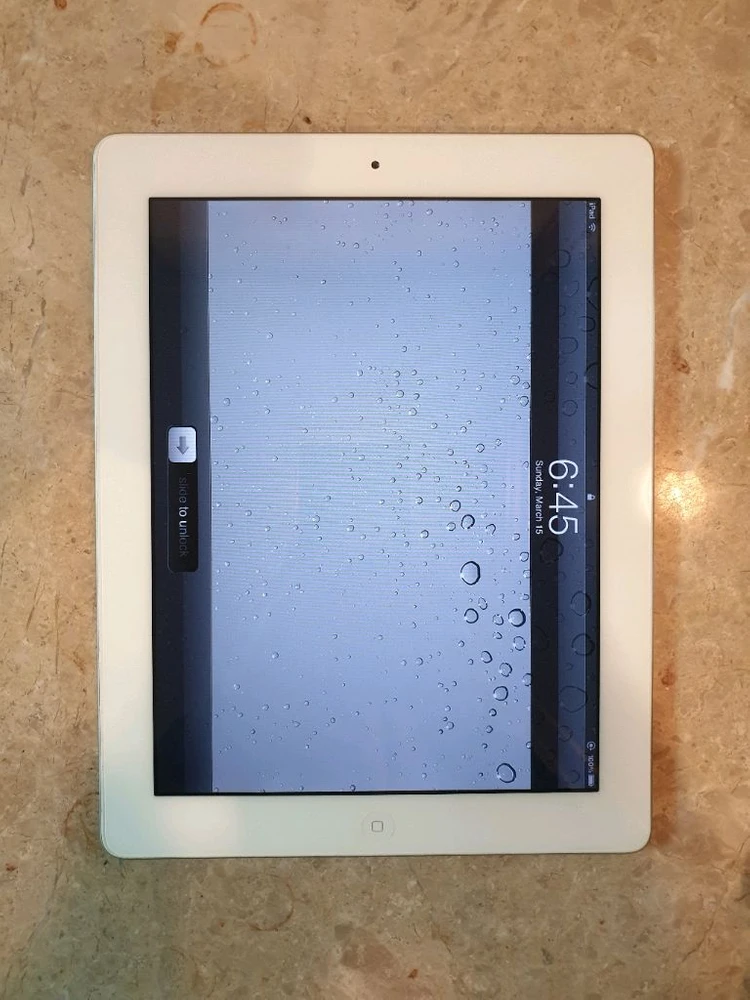 iPad 2 팝니다.. 이미지