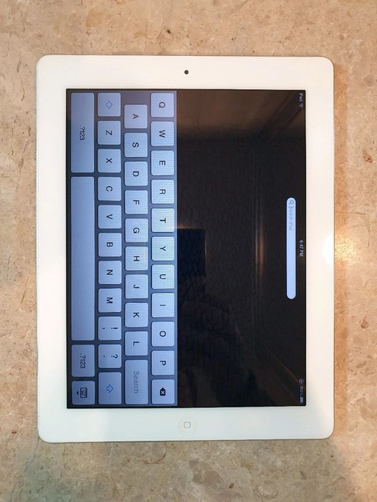 iPad 2 팝니다.. 이미지