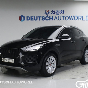 [재규어]E-PACE D180 SE 이미지