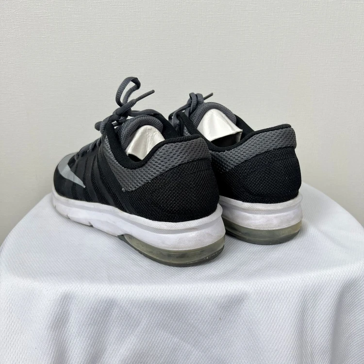 나이키 스니커즈 운동화 신발 블랙 240 라덴 빈티지 이미지