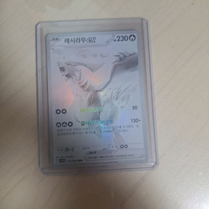 s급 레시라무 bwr 이미지