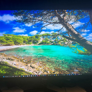 TS3200-T10 32인치 4k HDR 144hz UHD모니터 이미지