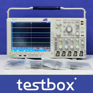 텍트로닉스 중고 오실로스코프 DPO4034B 350MHz 4채널 판매 이미지