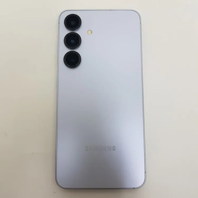 갤럭시 S25 (S931) 256기가 아이스블루 A급 이미지