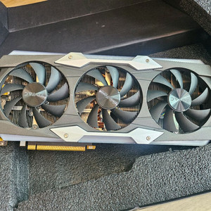 gtX 1080 Ti 부품용 이미지