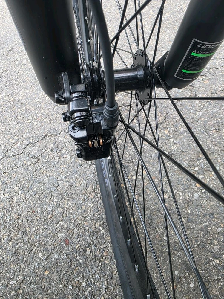 JEEP MTB산악자전거 30단 유압식브레이크 그린색상 거의새것 판매 이미지