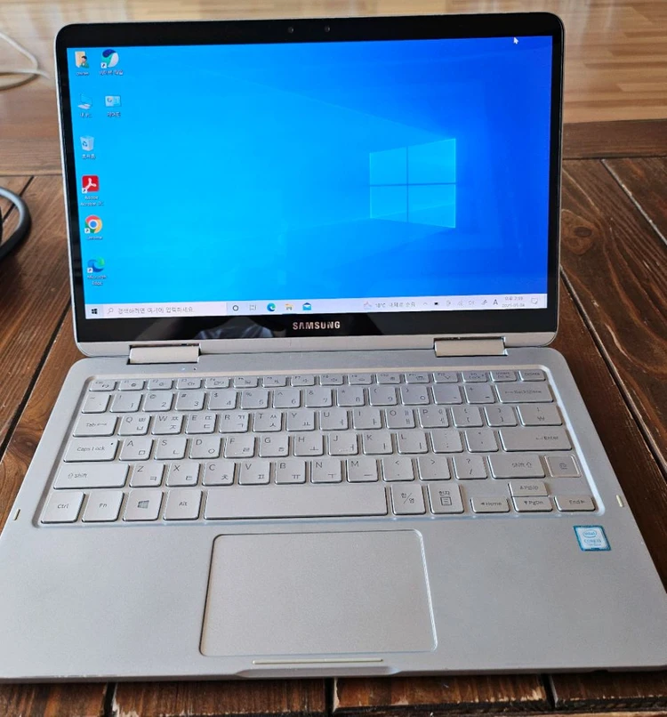삼성 노트북 펜 NT930QAA 이미지