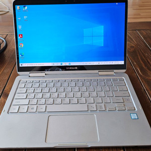 삼성 노트북 펜 NT930QAA 이미지