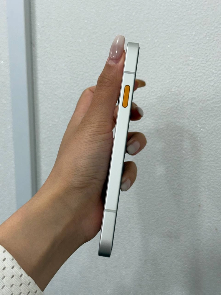 젬폰포켓몬2 화이트 128GB Y1899 이미지